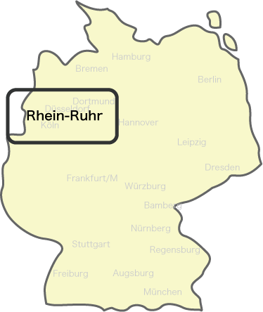 map_rheinruhr