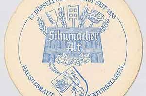 Brauerei Schumacher / Düsseldorf