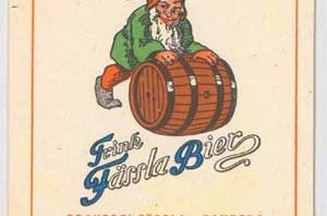 Brauerei Fässla / Bamberg