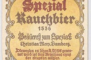 Brauerei Spezial / Bamberg