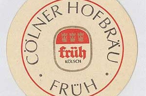 Cölner Hofbräu (Früh) / Köln