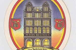 Peters Brauhaus/ Köln
