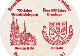 Schreckenskammer / Köln
