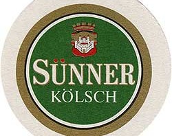 Brauerei Sünner / Köln