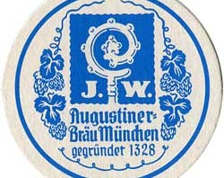 Augstiner Bräu / München