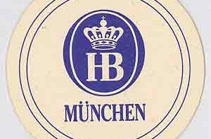 Hofbräu / München
