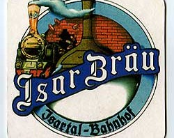 Isarbräu / München
