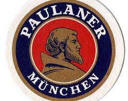 Paulaner am Nockherberg / München