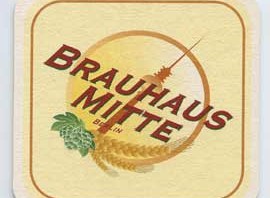 Brauhaus Mitte / Berlin