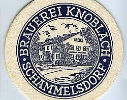 Brauerei Knoblach / Schammelsdorf
