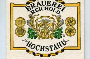 Brauerei Reichold / Hochstahl (Aufsess)