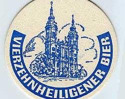 Brauerei Trunk / Vierzehnheiligen