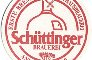 Gasthausbrauerei Schüttinger / Bremen