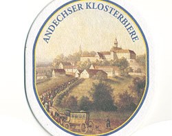 Klosterbrauerei Andechs / Andechs