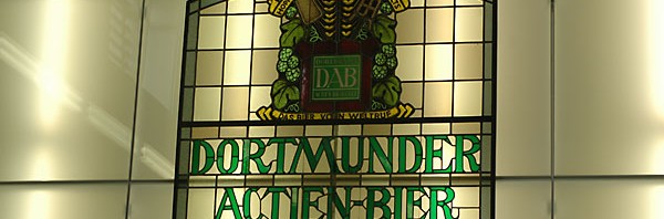 Brauerei Museum / Dortmund
