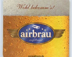 Airbräu / München & Freising