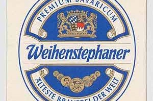 Bayerische Staatsbrauerei Weihenstephan / Freising