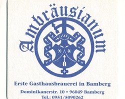 Ambräusianum / Bamberg