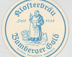 Klosterbräu / Bamberg