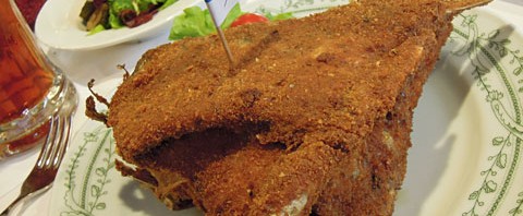 Memmelsdorfで楽しむラオホビールと鯉＝＝ドイツビール紀行２０１３（その１６）＝＝