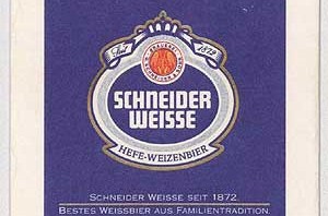 Schneider Weissbierbrauerei / Kelheim