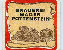 Brauerei Mager / Pottenstein