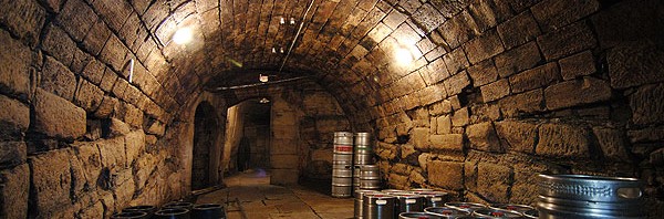 Brauerei Haberstumpf / Trebgast (Kulmbach)