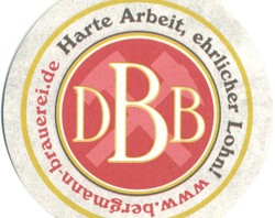 Bergmann Brauerei / Dortmund