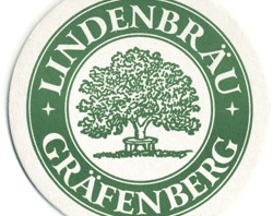 Linden Bräu / Gräfenberg