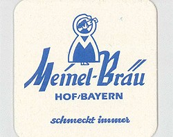Meinel Bräu / Hof