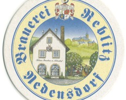 Braurei Reblitz / Nebensdorf