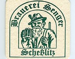 Brauerei Senger / Schesslitz