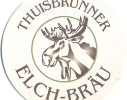 Elch-Bräu / Thuisbrunn
