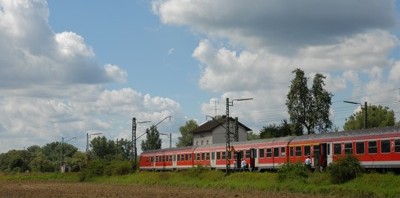 普通／快速列車は侮れない＝＝旅の話＝＝