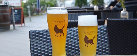 なんとも多国籍なベルリン飲み歩き＝＝ドイツビール紀行２０１４（その１６）＝＝