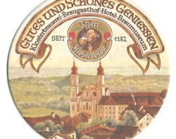 Irseer Klosterbräu  / Allgäu