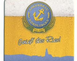 Ankerbräu / Nördlingen