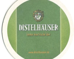 Distelhäuser Brauerei / Distelhausen (Tauberbischofsheim)