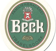 Beck Bräu / Trabelsdorf