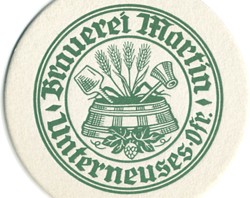 Brauerei Martin / Unterneuses