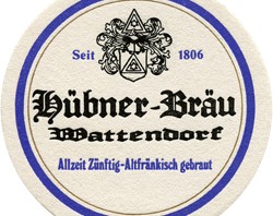Hübner Bräu / Wattendorf
