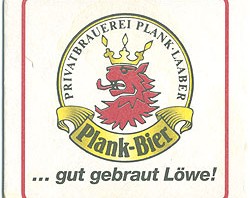 Brauerei Plank / Laaber
