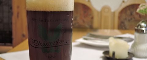ドルトムントの街外れにローカルビール復活＝＝ドイツビール紀行２０１４（その２６）＝＝