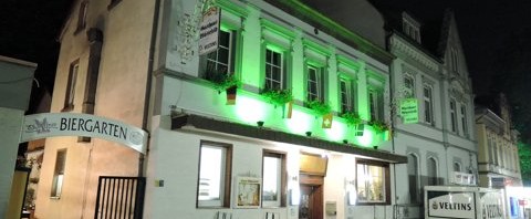 Phenix Bräu / Dortmund