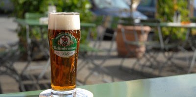 Brauerei Schleicher / Kaltenbrunn (Itzgrund)