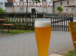 Sonnenbräu / Mürsbach