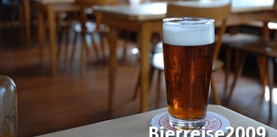 Brauerei Schroll / Reckendorf
