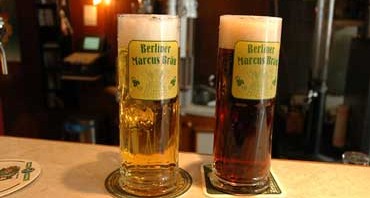 Marcus Bräu / Berlin