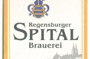 Spital Brauerei / Regensburg