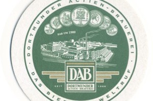 Dortmunder Actien Brauerei / Dortmund